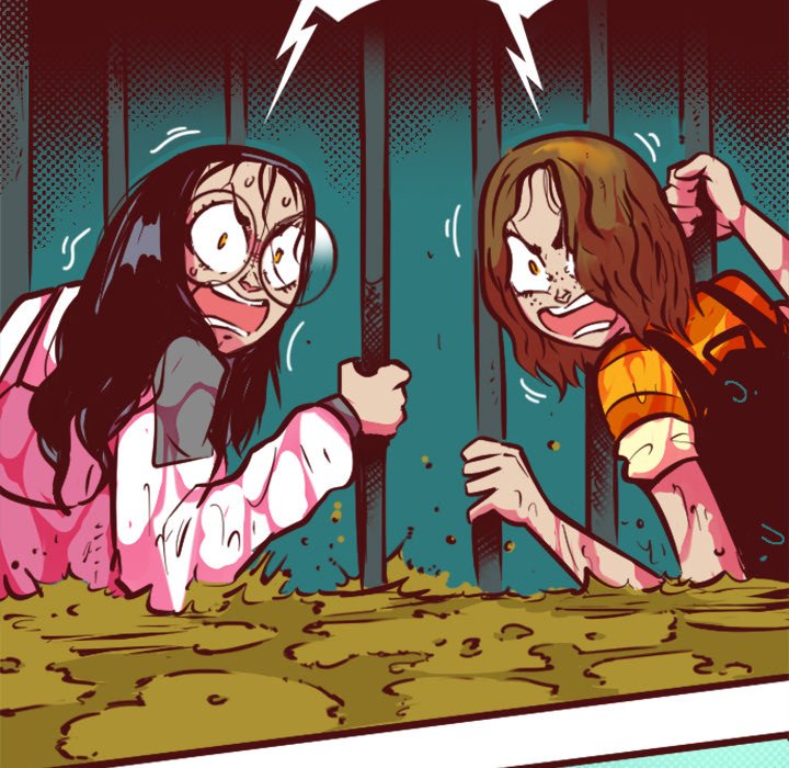 Apps Orbs Apps Orbs EP 16 - Toomics page 19 - 