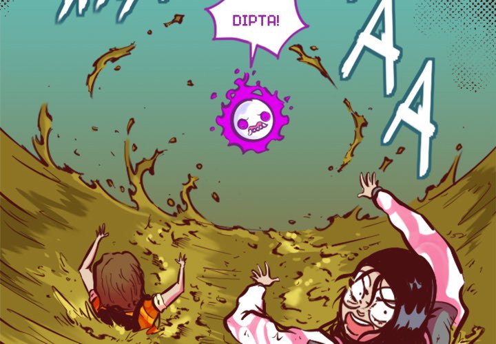 Apps Orbs Apps Orbs EP 16 - Toomics page 3 - 