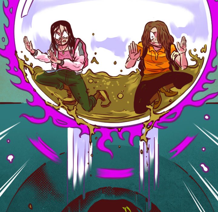 Apps Orbs Apps Orbs EP 16 - Toomics page 24 - 