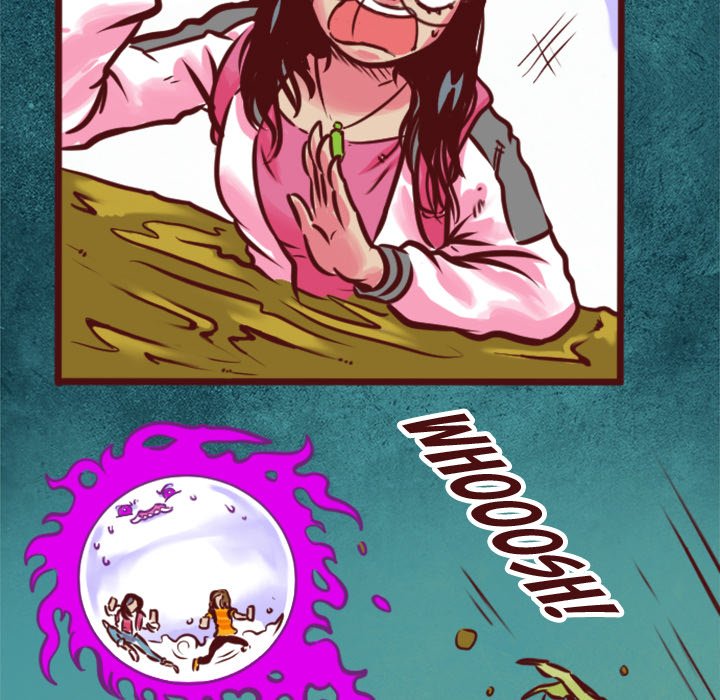 Apps Orbs Apps Orbs EP 16 - Toomics page 26 - 
