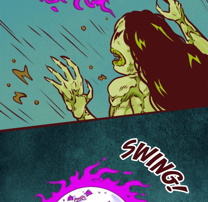 Apps Orbs Apps Orbs EP 16 - Toomics page 27 - 