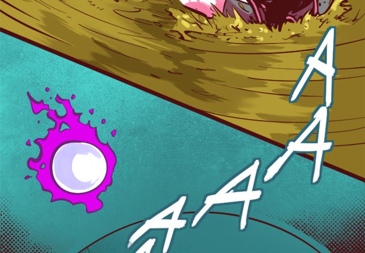 Apps Orbs Apps Orbs EP 16 - Toomics page 4 - 