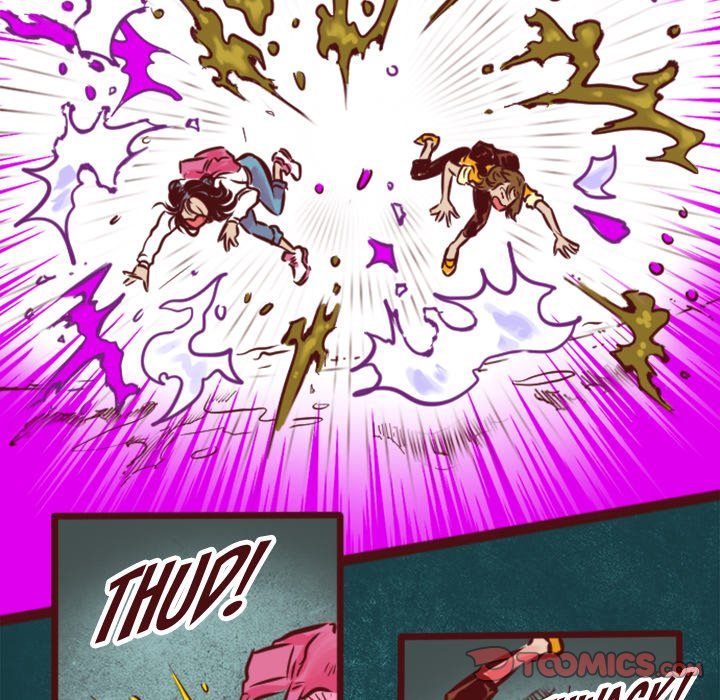 Apps Orbs Apps Orbs EP 16 - Toomics page 31 - 