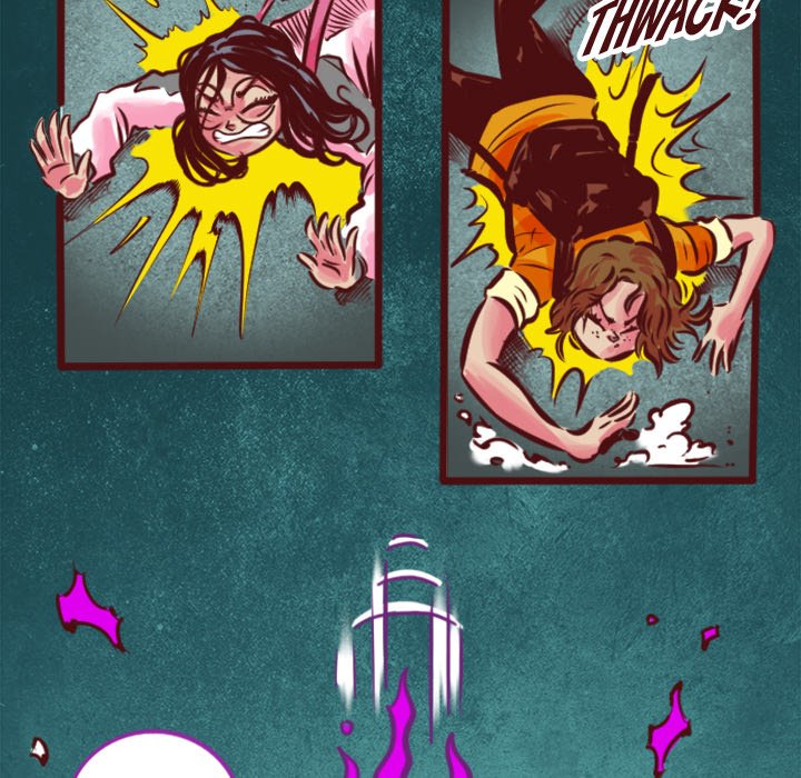 Apps Orbs Apps Orbs EP 16 - Toomics page 32 - 