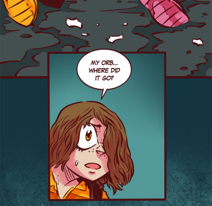 Apps Orbs Apps Orbs EP 16 - Toomics page 34 - 