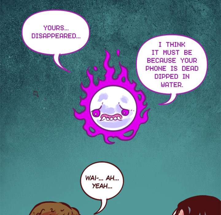 Apps Orbs Apps Orbs EP 16 - Toomics page 35 - 