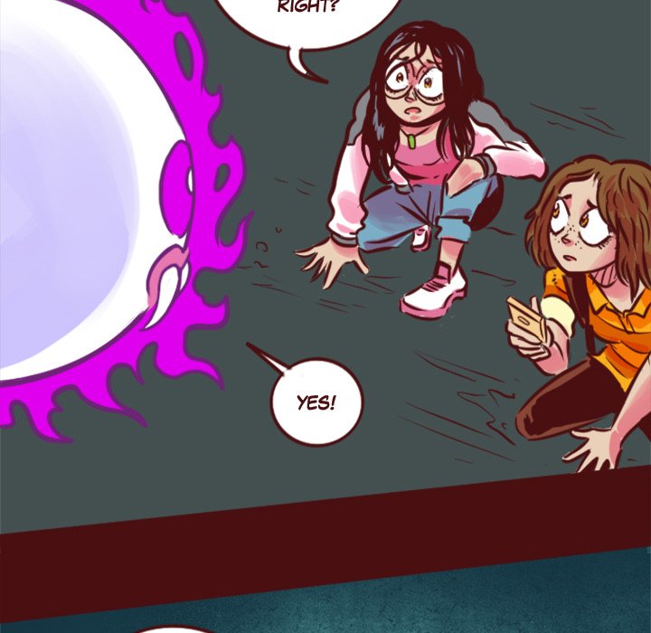 Apps Orbs Apps Orbs EP 16 - Toomics page 37 - 