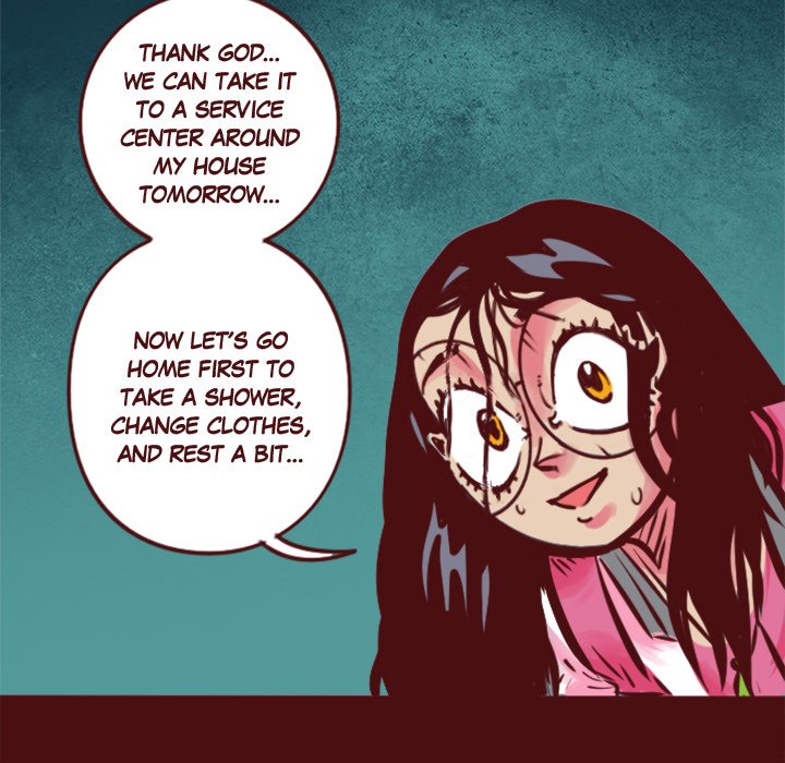 Apps Orbs Apps Orbs EP 16 - Toomics page 38 - 