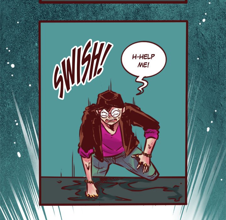 Apps Orbs Apps Orbs EP 16 - Toomics page 44 - 