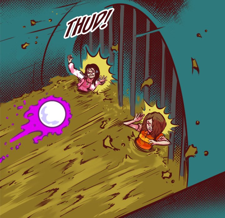 Apps Orbs Apps Orbs EP 16 - Toomics page 6 - 