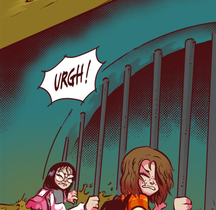 Apps Orbs Apps Orbs EP 16 - Toomics page 7 - 