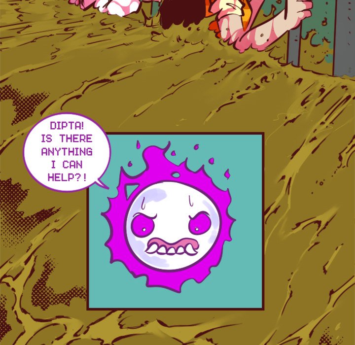 Apps Orbs Apps Orbs EP 16 - Toomics page 8 - 