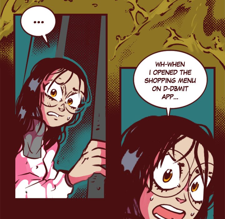 Apps Orbs Apps Orbs EP 16 - Toomics page 9 - 
