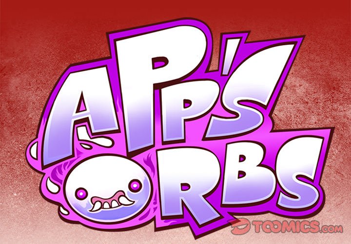 Apps Orbs Apps Orbs EP 18 - Toomics page 1 - 