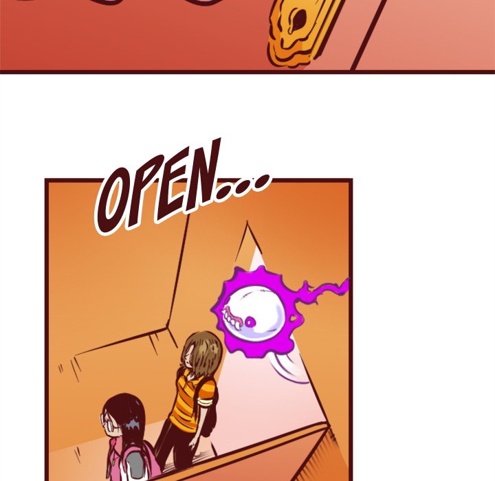 Apps Orbs Apps Orbs EP 18 - Toomics page 13 - 