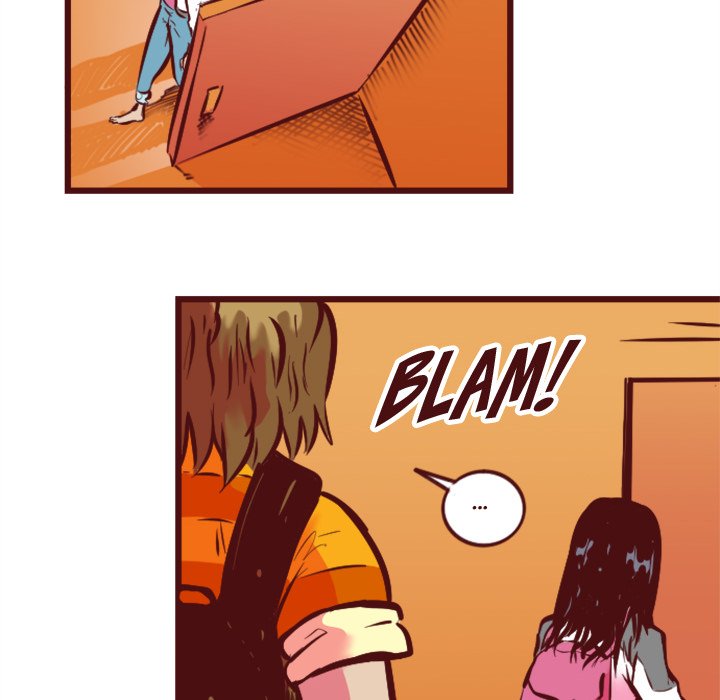 Apps Orbs Apps Orbs EP 18 - Toomics page 14 - 