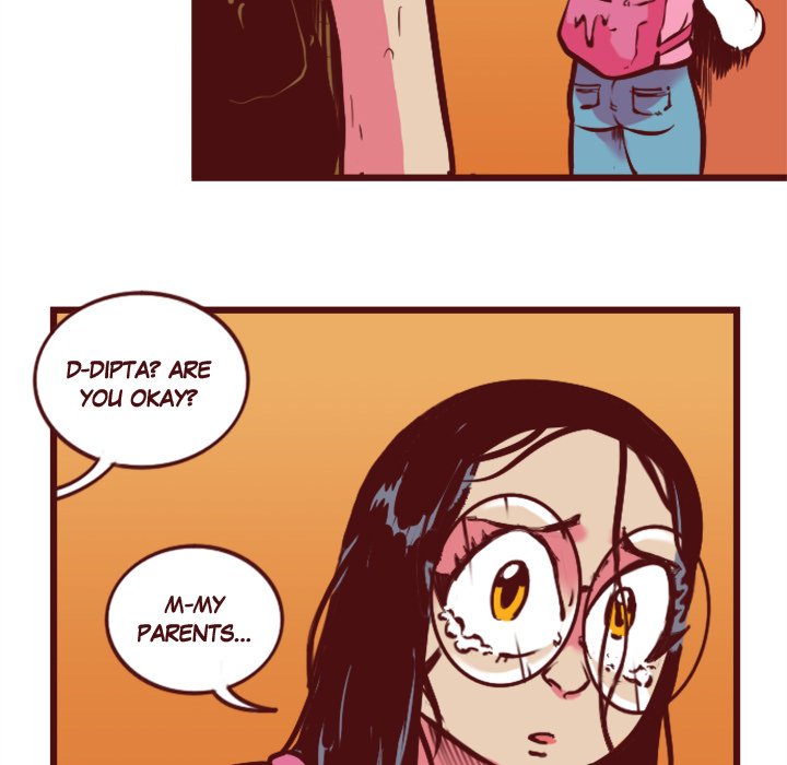 Apps Orbs Apps Orbs EP 18 - Toomics page 15 - 