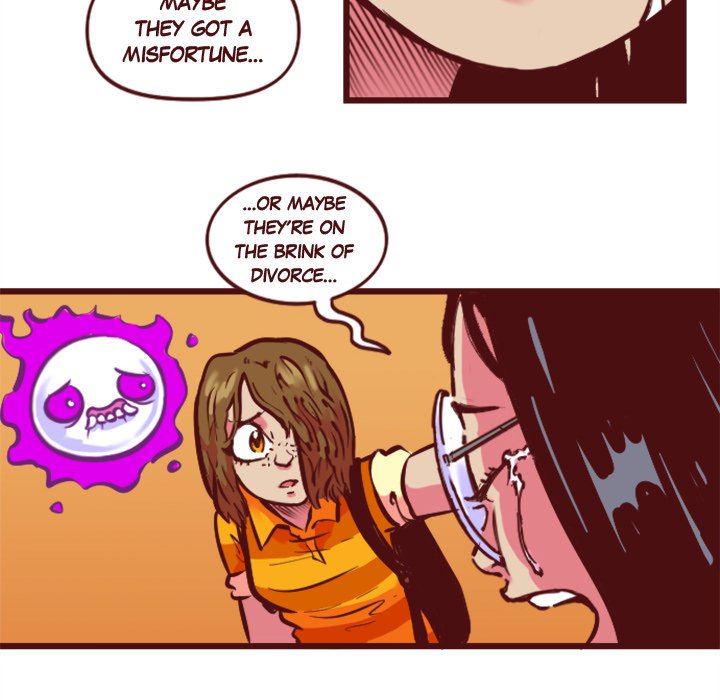 Apps Orbs Apps Orbs EP 18 - Toomics page 17 - 