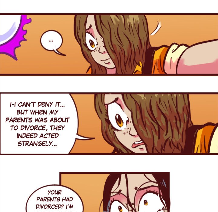 Apps Orbs Apps Orbs EP 18 - Toomics page 18 - 