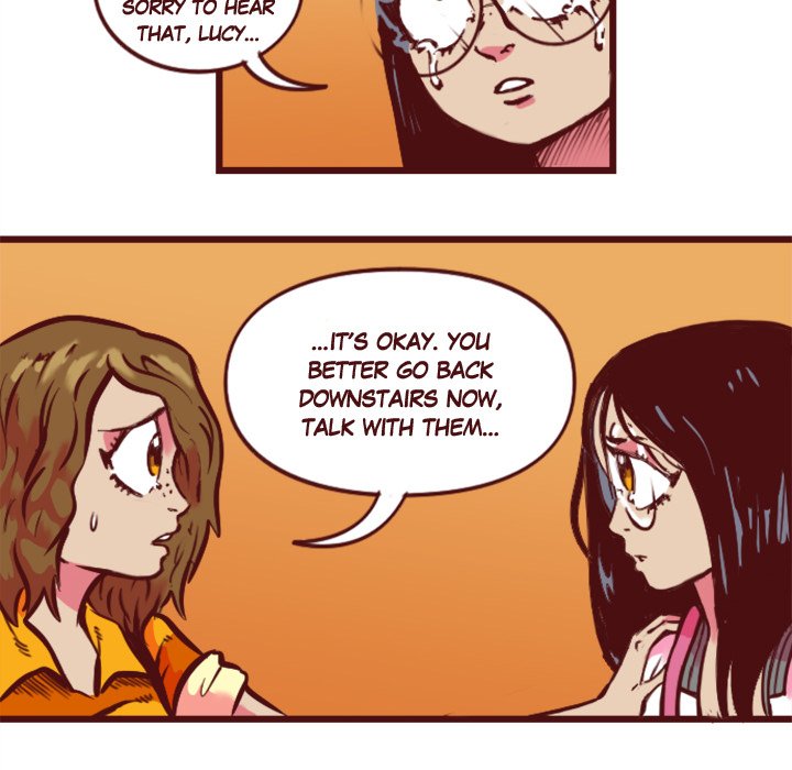 Apps Orbs Apps Orbs EP 18 - Toomics page 19 - 