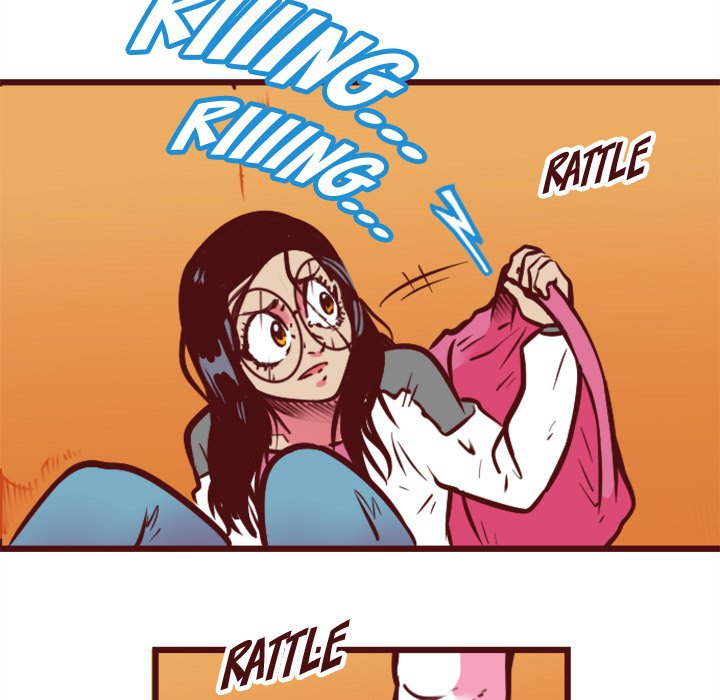 Apps Orbs Apps Orbs EP 18 - Toomics page 21 - 