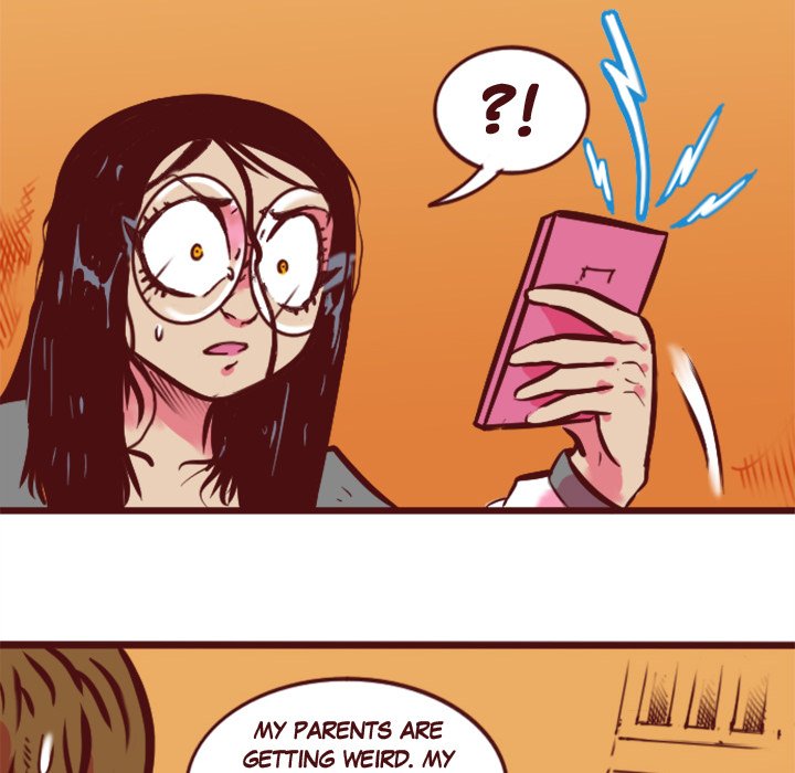 Apps Orbs Apps Orbs EP 18 - Toomics page 23 - 