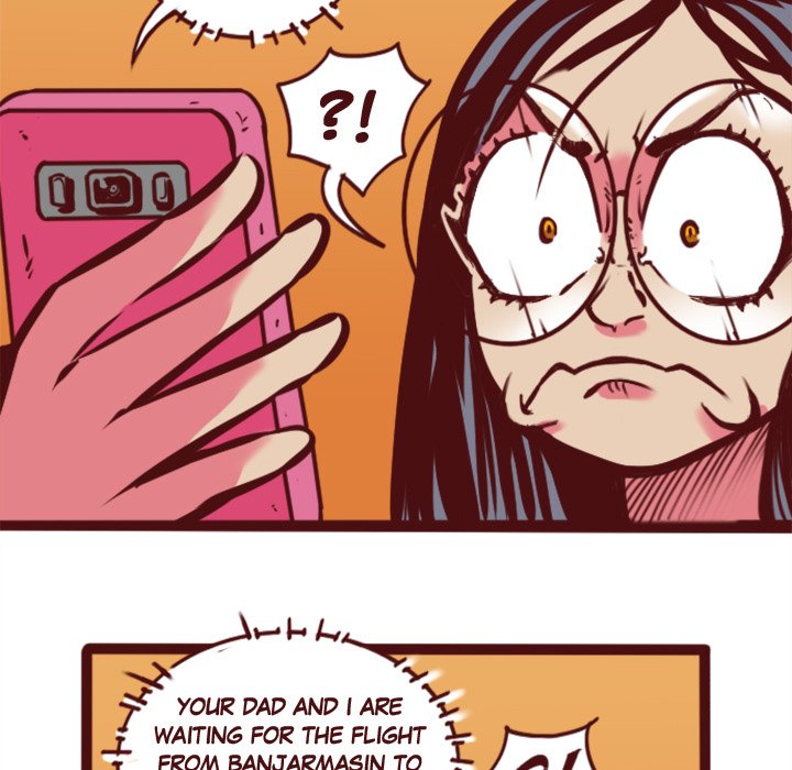 Apps Orbs Apps Orbs EP 18 - Toomics page 26 - 