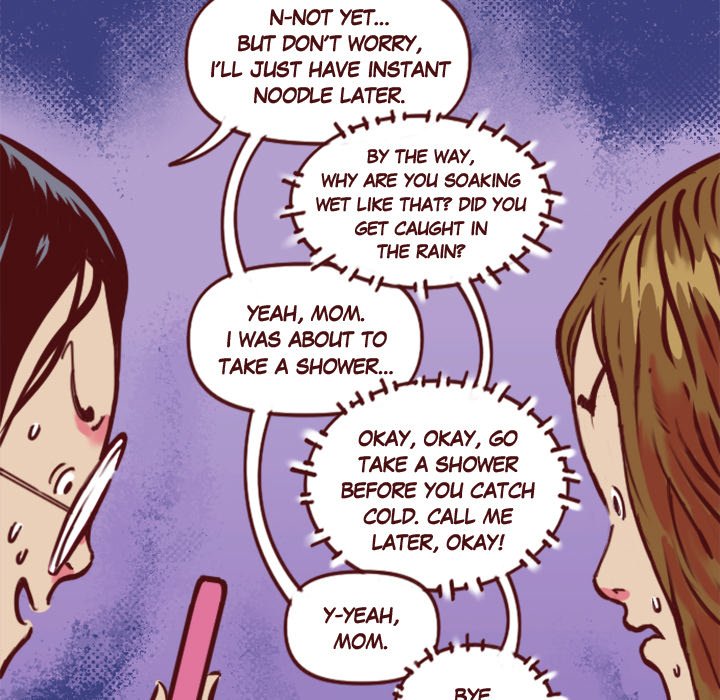 Apps Orbs Apps Orbs EP 18 - Toomics page 28 - 
