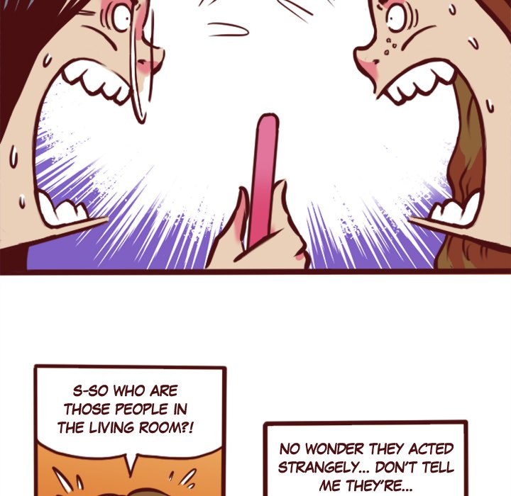 Apps Orbs Apps Orbs EP 18 - Toomics page 30 - 