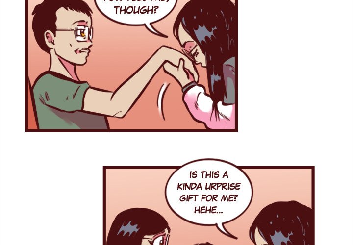 Apps Orbs Apps Orbs EP 18 - Toomics page 4 - 