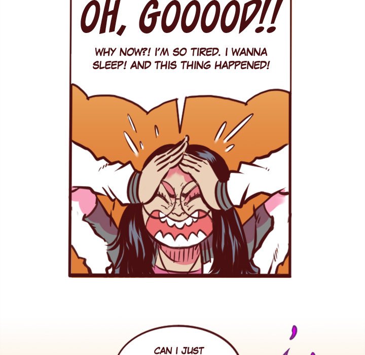 Apps Orbs Apps Orbs EP 18 - Toomics page 33 - 