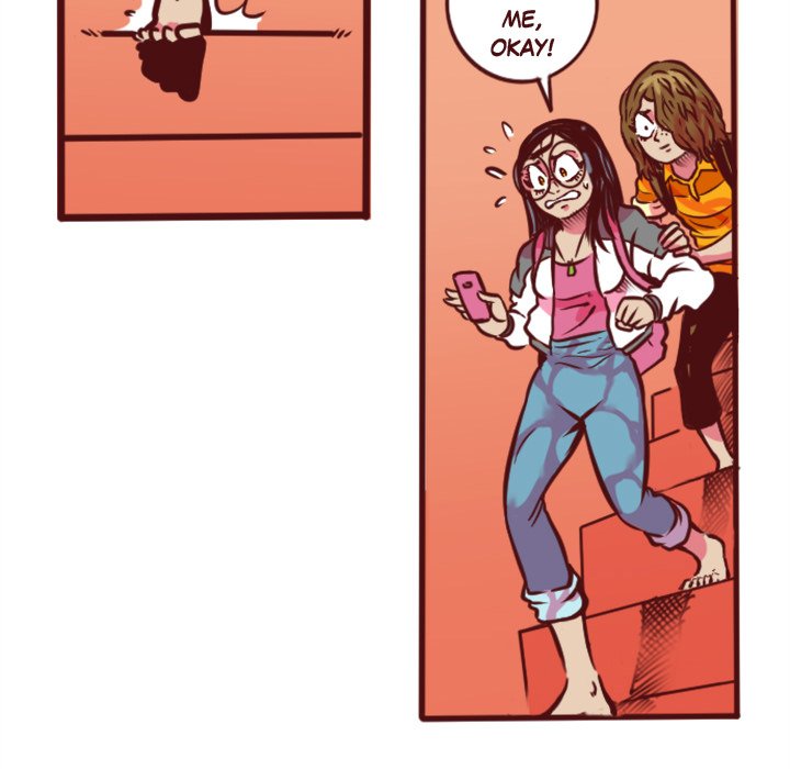 Apps Orbs Apps Orbs EP 18 - Toomics page 37 - 