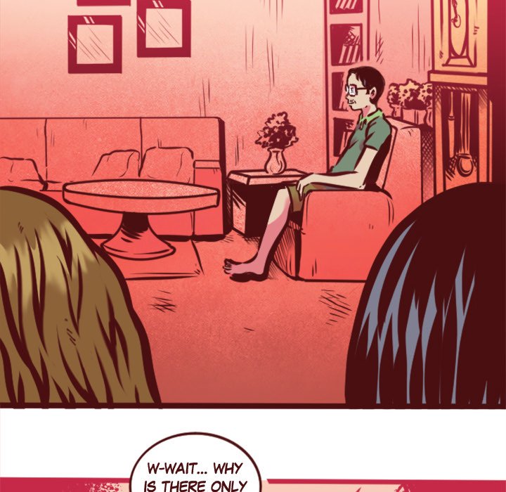 Apps Orbs Apps Orbs EP 18 - Toomics page 40 - 