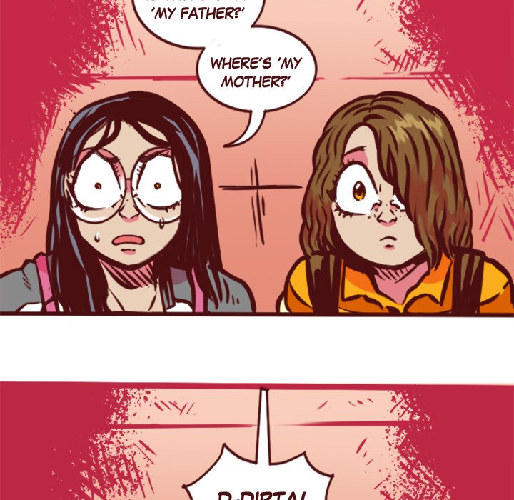 Apps Orbs Apps Orbs EP 18 - Toomics page 41 - 