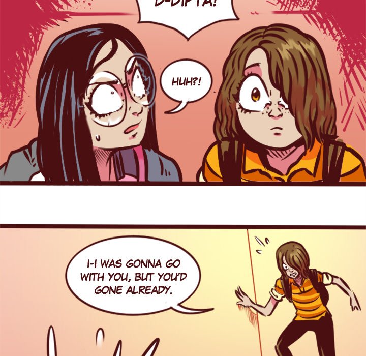 Apps Orbs Apps Orbs EP 18 - Toomics page 42 - 