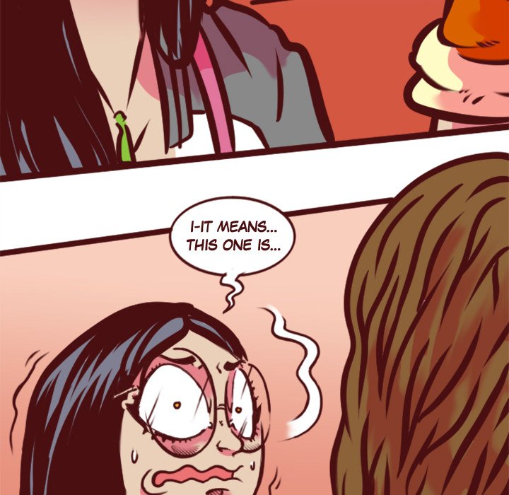 Apps Orbs Apps Orbs EP 18 - Toomics page 44 - 
