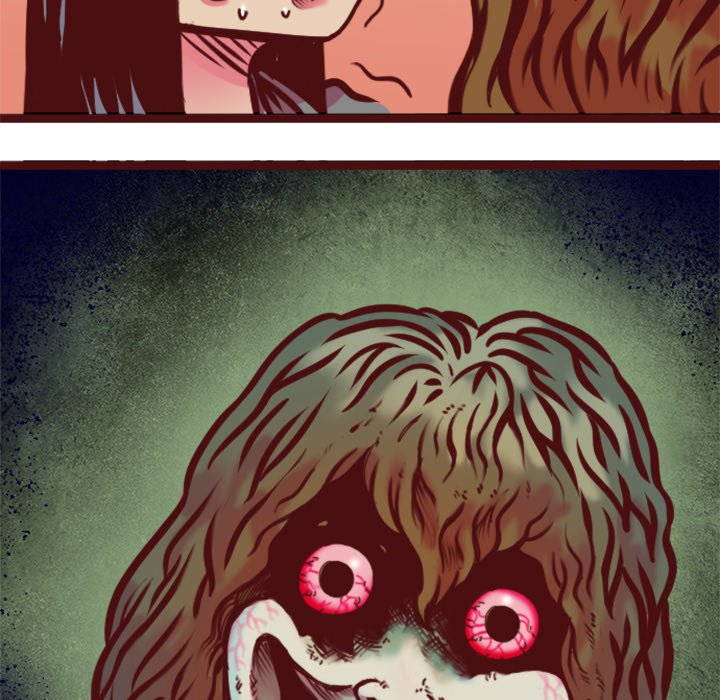 Apps Orbs Apps Orbs EP 18 - Toomics page 45 - 