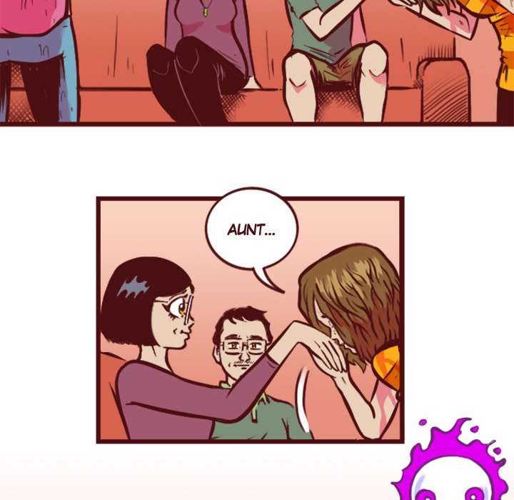 Apps Orbs Apps Orbs EP 18 - Toomics page 6 - 