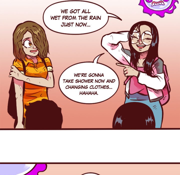 Apps Orbs Apps Orbs EP 18 - Toomics page 7 - 