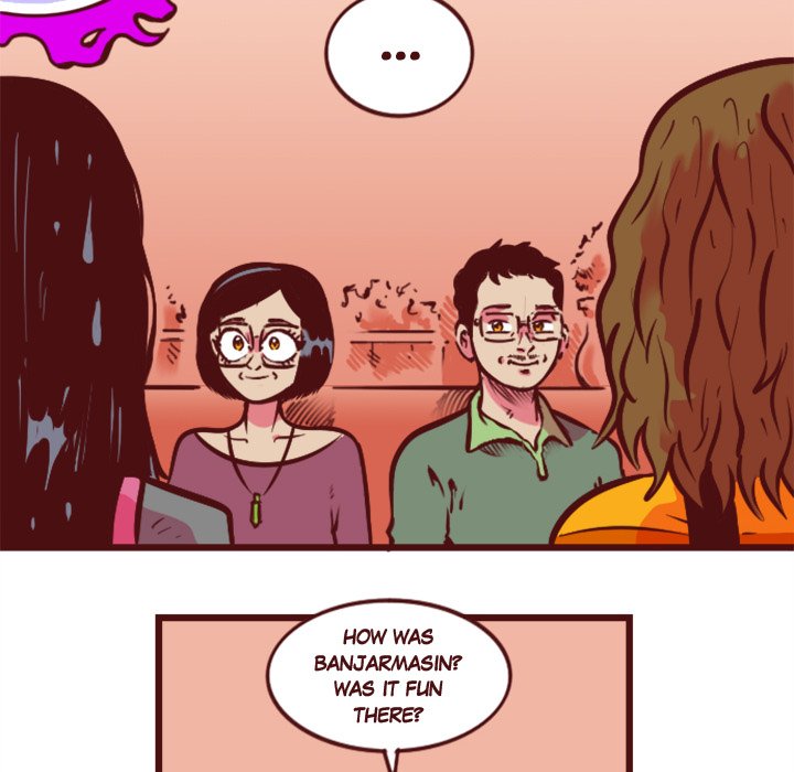 Apps Orbs Apps Orbs EP 18 - Toomics page 8 - 