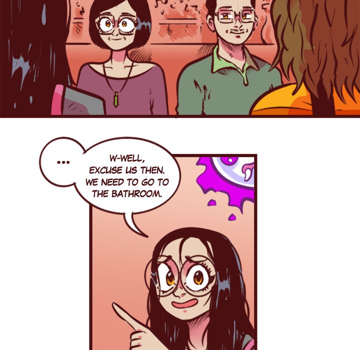 Apps Orbs Apps Orbs EP 18 - Toomics page 10 - 