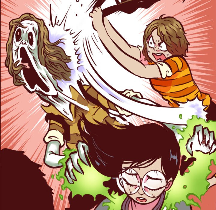 Apps Orbs Apps Orbs EP 19 - Toomics page 11 - 