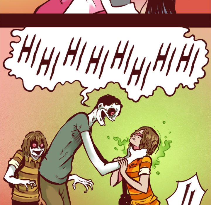 Apps Orbs Apps Orbs EP 19 - Toomics page 17 - 