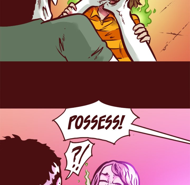Apps Orbs Apps Orbs EP 19 - Toomics page 19 - 