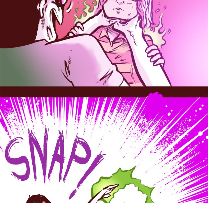 Apps Orbs Apps Orbs EP 19 - Toomics page 20 - 