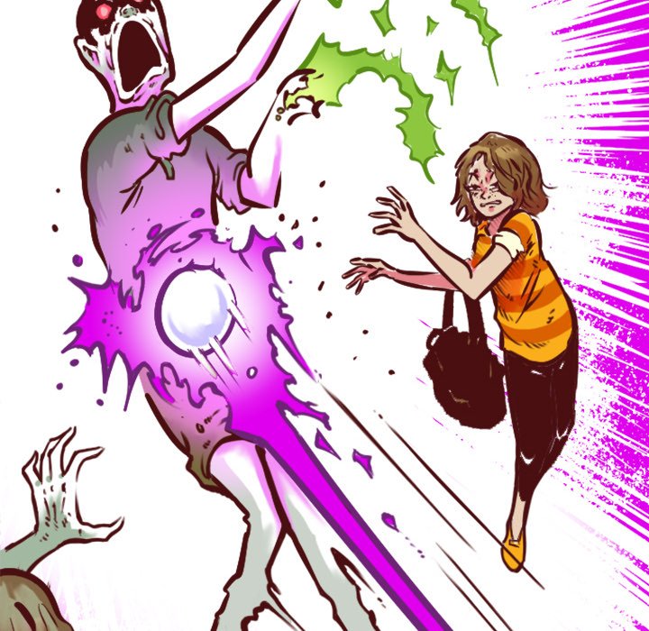 Apps Orbs Apps Orbs EP 19 - Toomics page 21 - 
