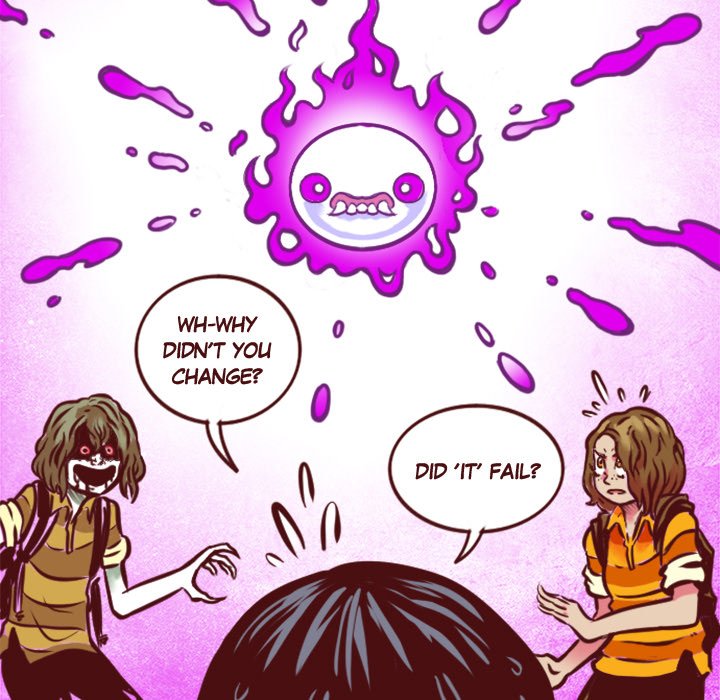 Apps Orbs Apps Orbs EP 19 - Toomics page 27 - 