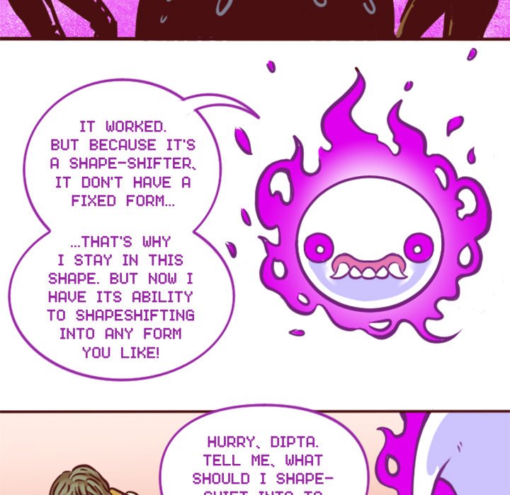 Apps Orbs Apps Orbs EP 19 - Toomics page 28 - 