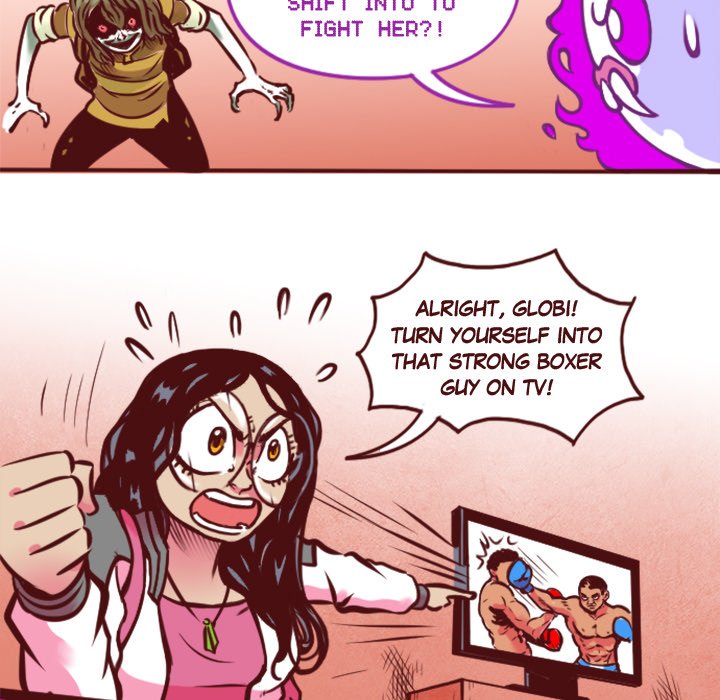 Apps Orbs Apps Orbs EP 19 - Toomics page 29 - 