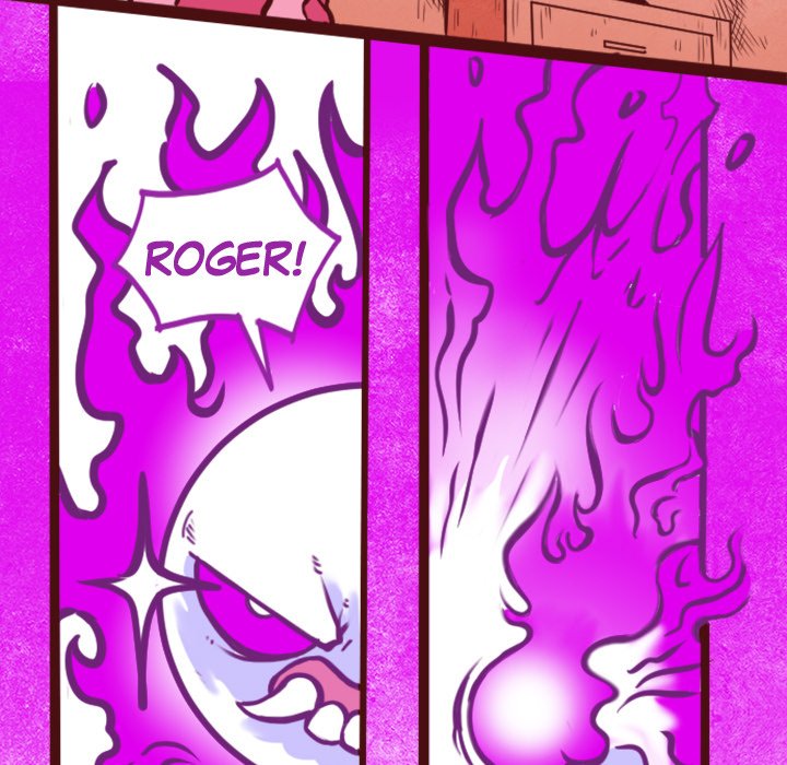 Apps Orbs Apps Orbs EP 19 - Toomics page 30 - 